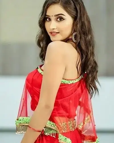 Escort In Sehore